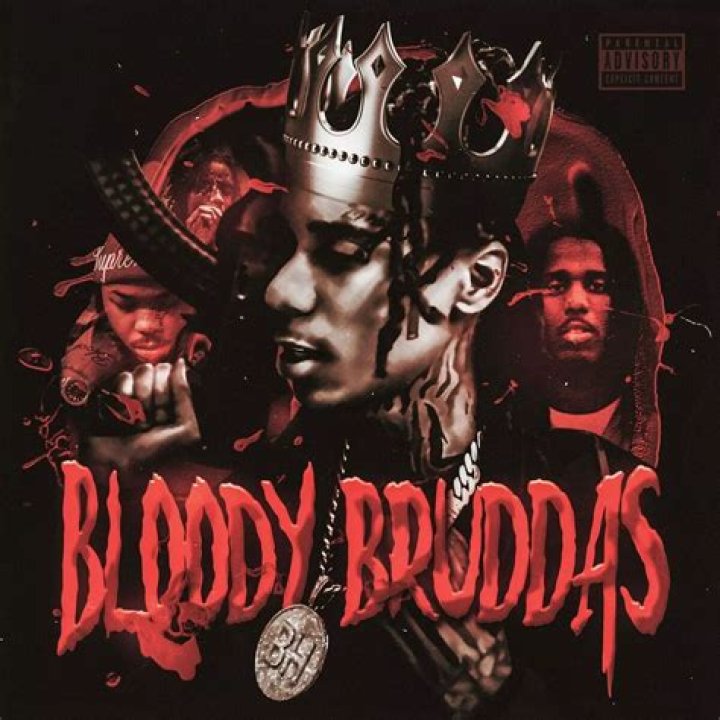 Remembering Bloodhound Lil Jeff: A Legacy Cut Short