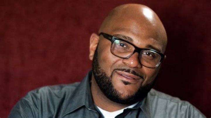Ruben Studdard Worth: A Deep Dive into the Life and Career of the Velvet Teddy Bear