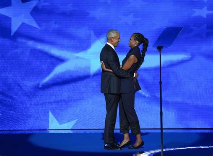 Rumors About Michelle Obama Being a Man: The Truth Behind the Controversy