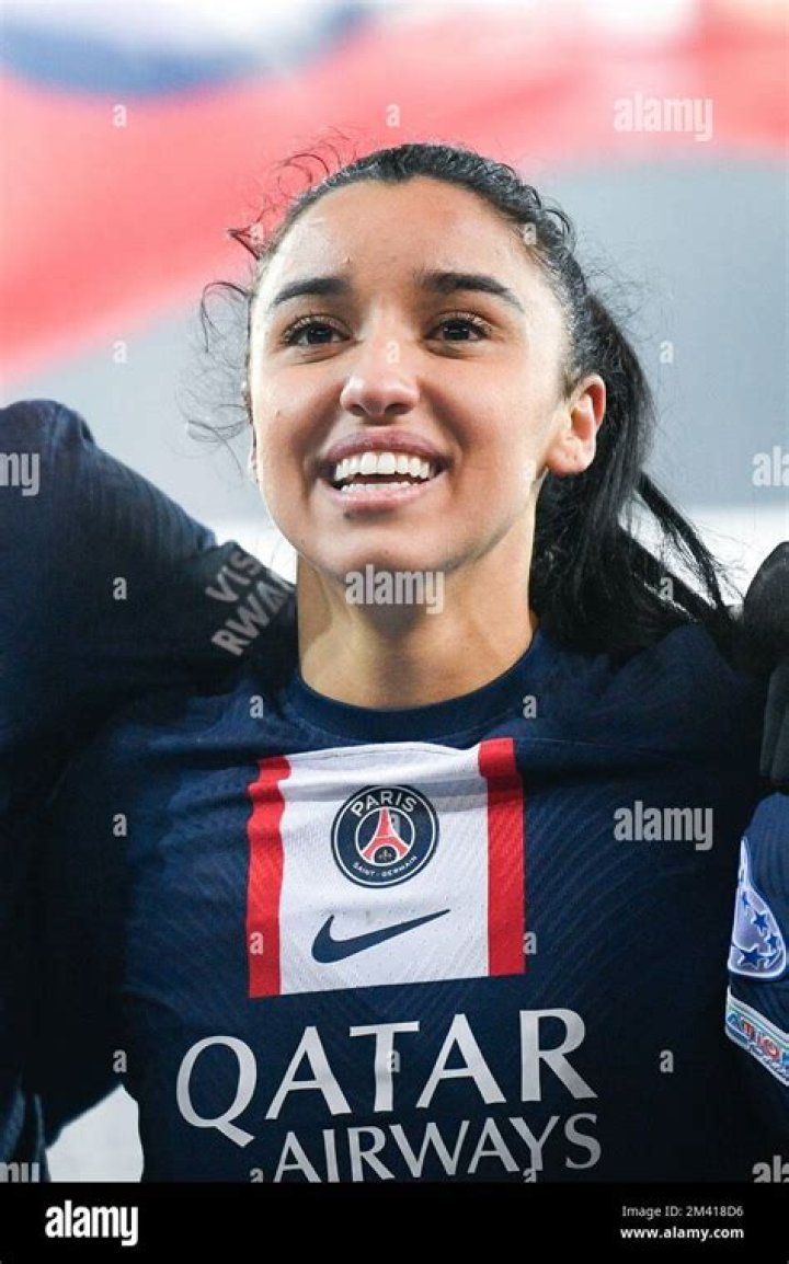 Sakina Karchaoui Partner: A Deep Dive into Her Personal Life and Career