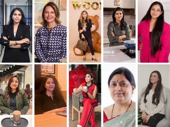 Saral Trivedi Raichand: The Visionary Businesswoman Redefining Success