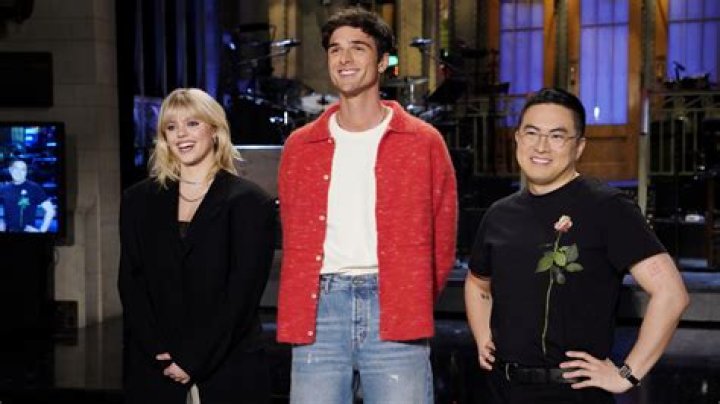 Saturday Night Live Hosting Tonight: A Comprehensive Guide to the Iconic Show