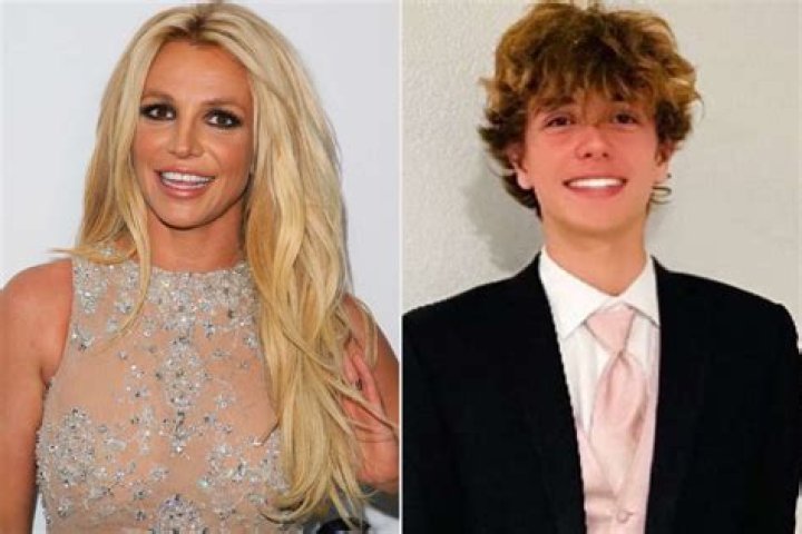 Sean Preston Federline: A Closer Look at the Life of a Celebrity Child
