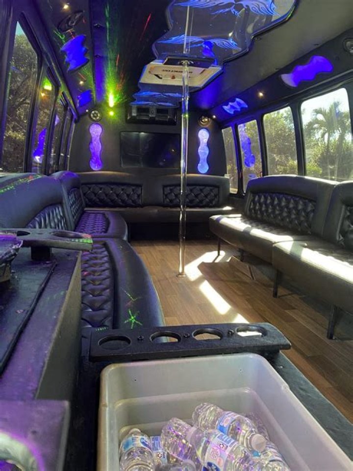 Secret Party Luna: Unveiling the Ultimate Nightlife Experience