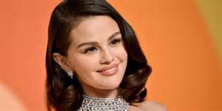 Selena Gomez Condemns Celebrity Jihad