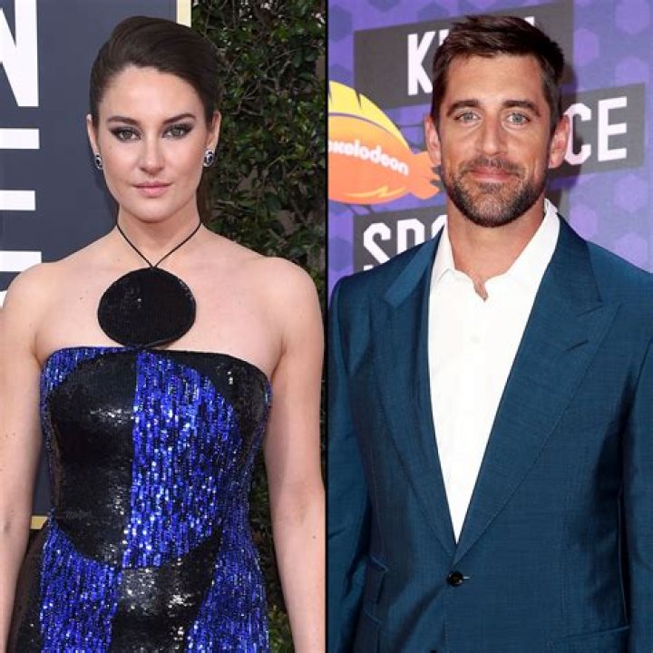 Shailene Woodley Partner: A Comprehensive Look at Her Relationships and Love Life