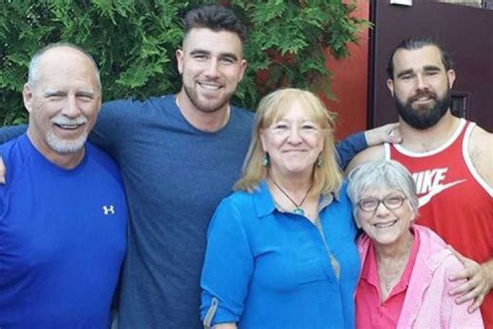 Shawn Kelce Age: A Comprehensive Guide to His Life, Career, and Achievements