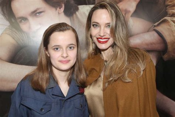 Shiloh Pitt: A Comprehensive Look into the Life of Angelina Jolie and Brad Pitt's Daughter