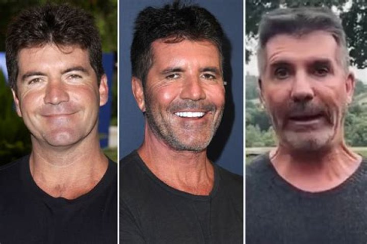Simon Cowell's Inspiring Journey: From Music Mogul to Philanthropist