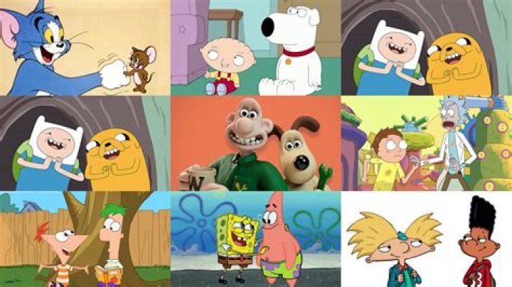 Snidley Whiplash: The Iconic Villain of Classic Animation