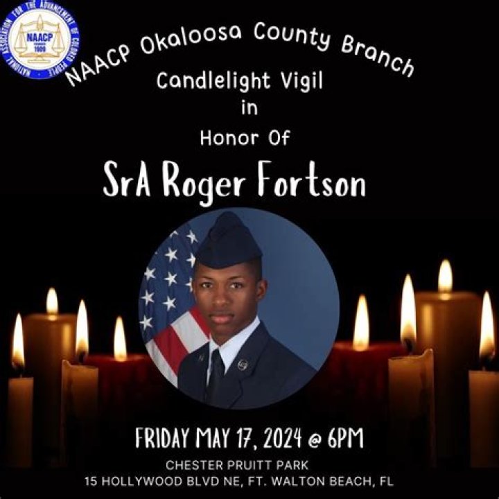 Sra Roger Fortson: A Comprehensive Insight into His Life and Career