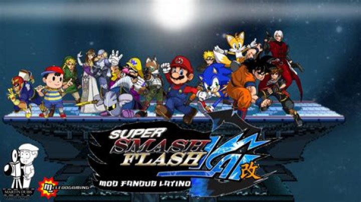 Super Smash Flash 2 Unblocked: The Ultimate Guide to Enjoying This Iconic Game