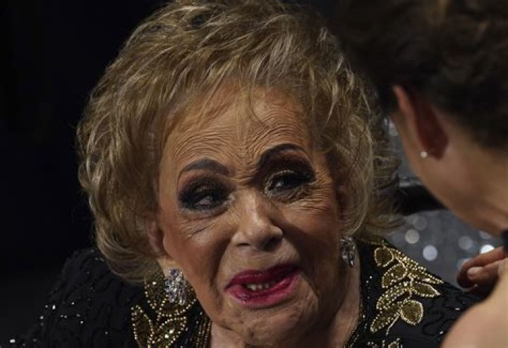 Sylvia Pinal: Legendary Mexican Actress and Cultural Icon