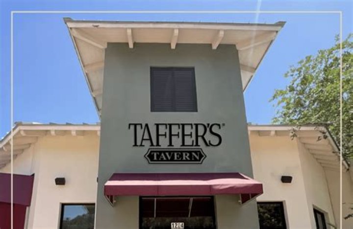 Taffer’s Tavern: The Ultimate Dining Experience Inspired by Jon Taffer