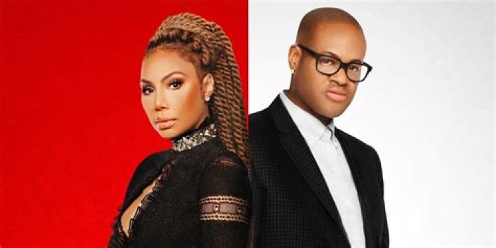 Tamar Braxton's Son: A Complete Guide to Logan Herbert