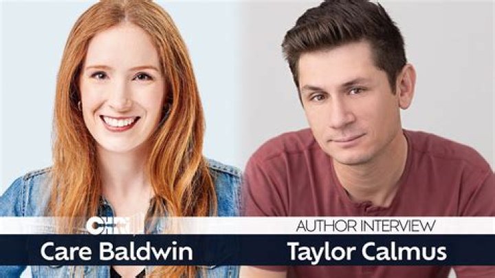 Taylor Calmus Net Worth: A Comprehensive Insight into His Life and Success