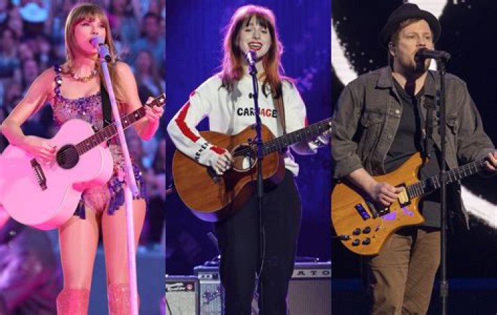 Taylor York y Hayley Williams: A Harmonious Journey in Music