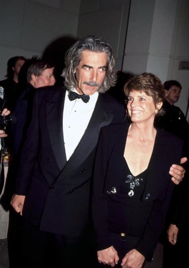 Ted Levine and Kim Phillips: An Enduring Hollywood Love Story