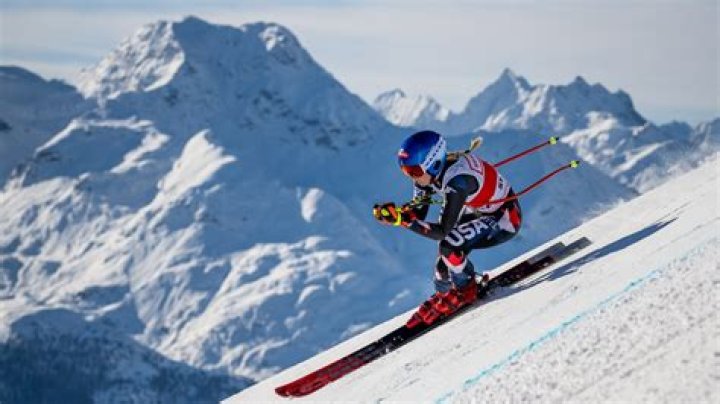 The Best Guide to Alpine Skiing with Charles Kim