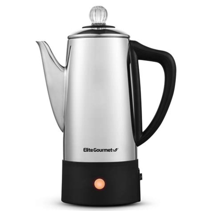 The Best Walmart Coffee Percolator: Your Ultimate Guide to Brewing Perfection