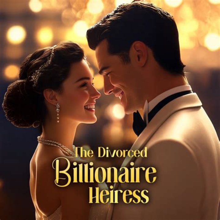 The Divorced Billionaire Heiress 2 Full E: A Tale of Triumph and Transformation