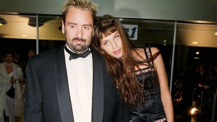 The Dynamic Duo: Exploring the Lives and Works of Luc Besson and Maiwenn Le Besco
