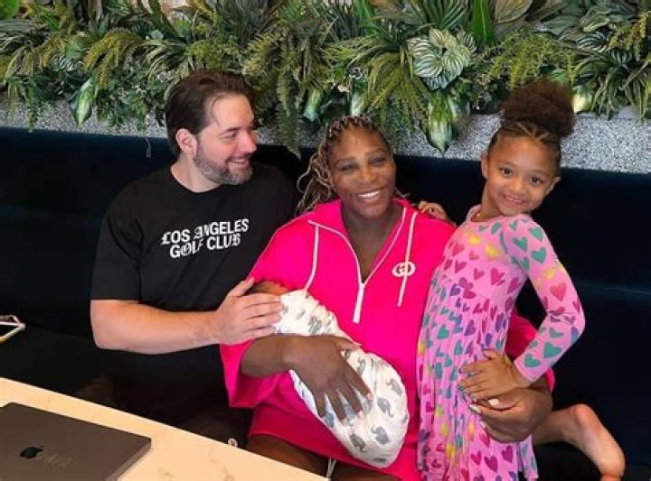 The Enigmatic Family Life of Venus Williams: A Deep Dive into Her Husband and Daughter