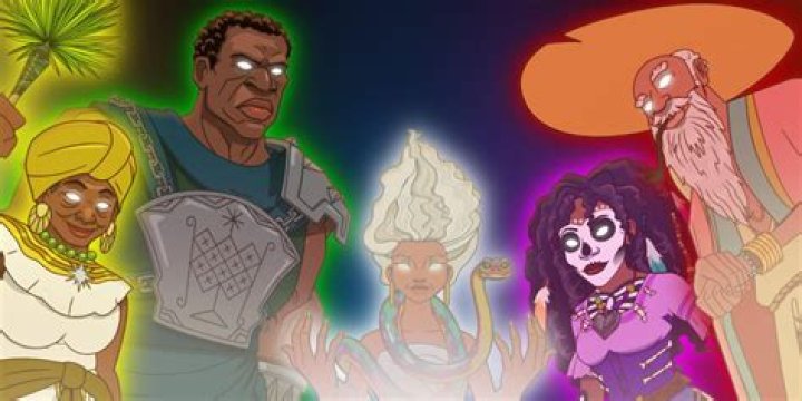 الب نافورز: The Enigmatic World of Al-Nafourz