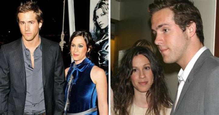 The Fascinating Connection Between Ryan Reynolds and Alanis Morissette