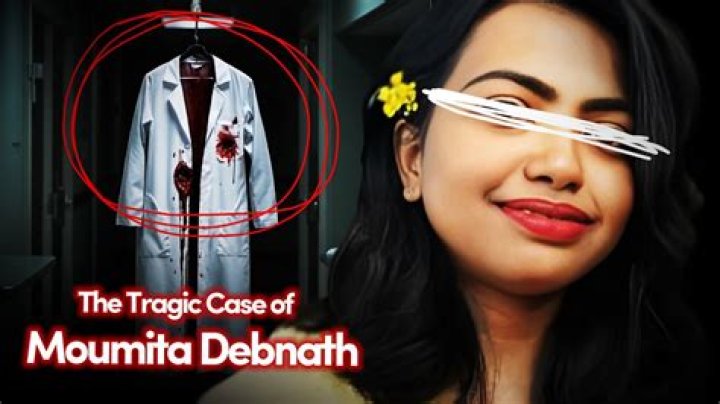 The Intriguing Journey of Dr. Moumita Debnath: Unraveling the Case