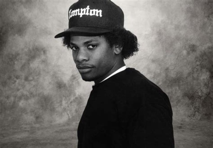 The Last Picture of Eazy-E: A Profound Legacy in Hip-Hop