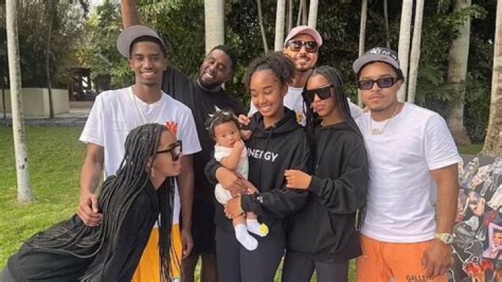 The Narcissist's Guide to Sean Combs: Unmasking the Ego Behind the Empire