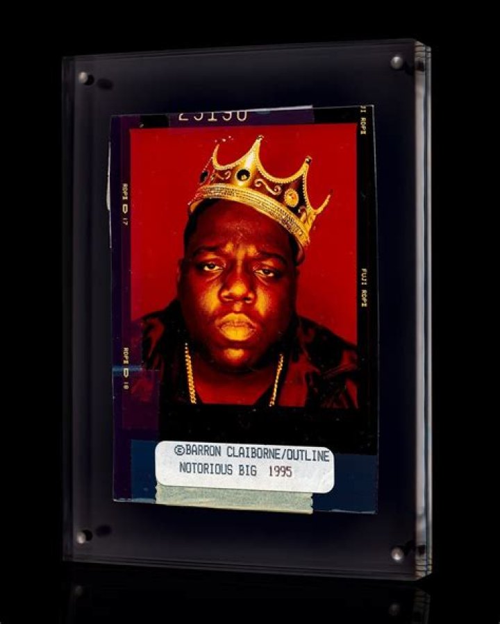 The Notorious B.I.G Meech and Diddy: A Hip-Hop Legacy