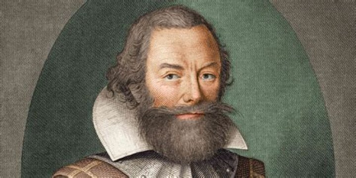 The Remarkable Journey of John Smith of Laramie: Unveiling His Impact and Legacy