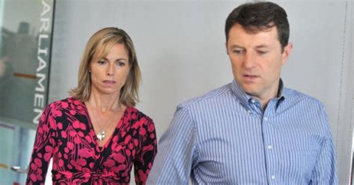 The True-Life Account of Kate McCann: A Haunting Disappearance