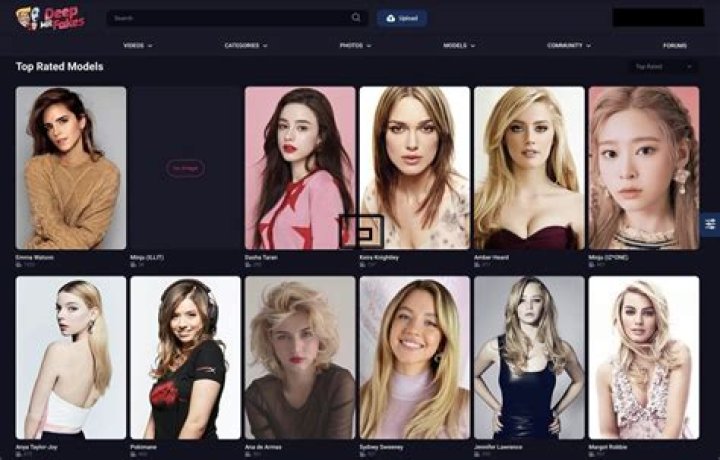 The Ultimate Collection of Deepfake Photos of Karina