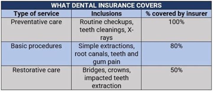 The Ultimate Guide: Does Dental Insurance Cover Dental Bridges?