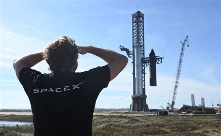 The Ultimate Guide to SpaceX Tooling for Space Exploration