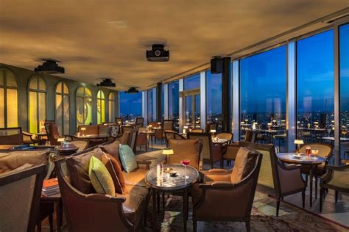 The Ultimate Guide to Vegas: All About the City of Lights