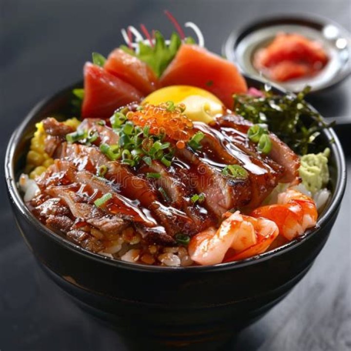 The Ultimate Haha Musume Donburi Encyclopedia: Explore Japanese Cuisine Delicacies