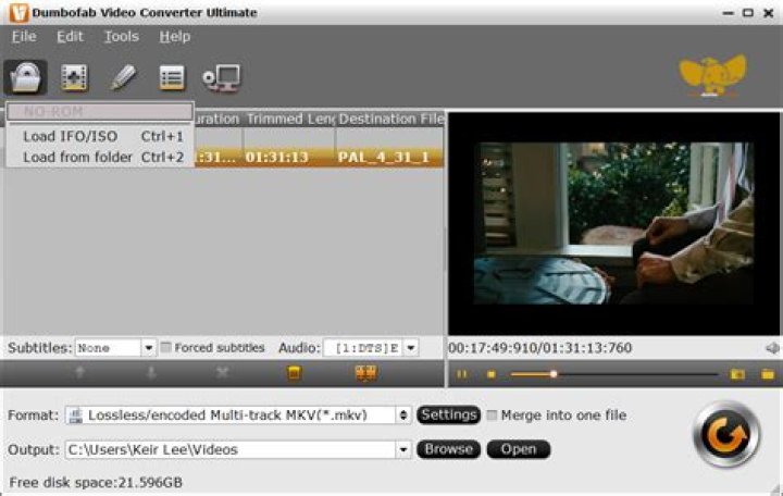 The Ultimate MKV Hub: Your Destination for High-Quality MKV Files