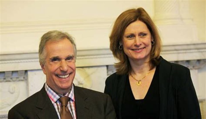 The Untold Riches of Karen Friedman Hill: Exploring Her Unfathomable Net Worth