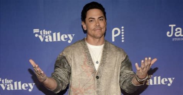 Tom Sandoval Net Worth: A Comprehensive Look at the Reality Star's Wealth