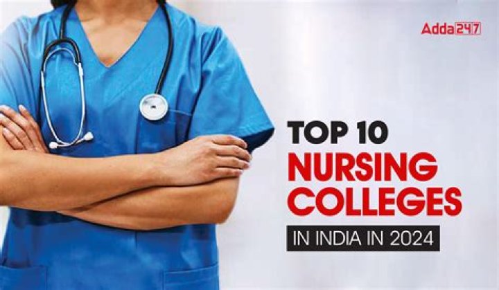 Top 10 Nursing Colleges in Himachal Pradesh: A Comprehensive Guide for Aspiring Nurses