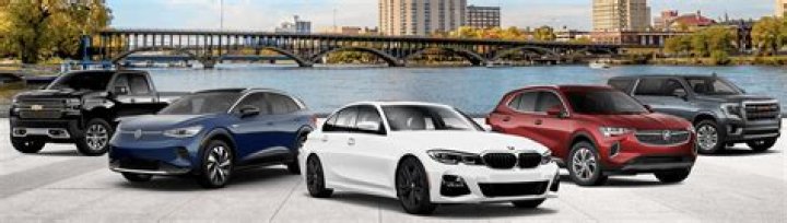 Top BMW Chicago Dealerships: Your Ultimate Guide to Luxury and Performance