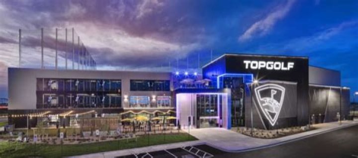 Topgolf Pompano Beach: The Ultimate Destination for Fun and Entertainment