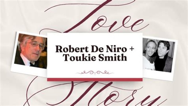 Toukie Smith Now: A Journey Through Her Life and Career