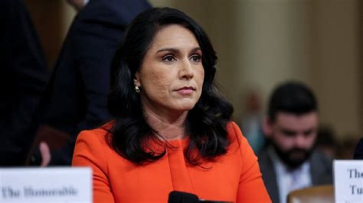 Tulsi Gabbard Height: A Comprehensive Guide to the Congresswoman's Stature and Influence