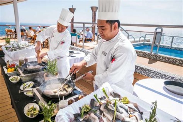 Ultimate Guide to Umi Buffet: A Culinary Experience You Can't Miss