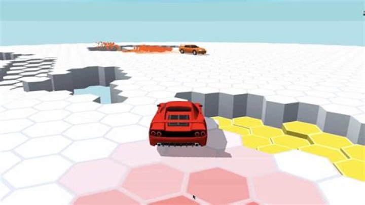Unblocked Games Car: The Ultimate Guide to Enjoying Car Games Anytime, Anywhere